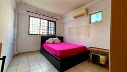 Blk 435 Bukit Panjang Ring Road (Bukit Panjang), HDB 4 Rooms #538565791